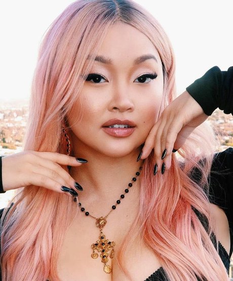 Lana Condor