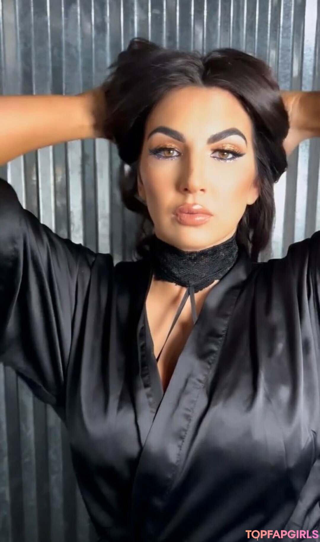 Naakte gelekte OnlyFans-foto van Cassie Lee #1041