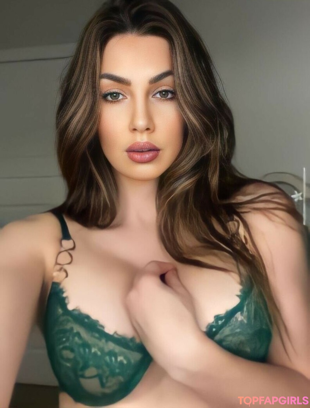 Naakte gelekte OnlyFans-foto van Cassie Lee #1633