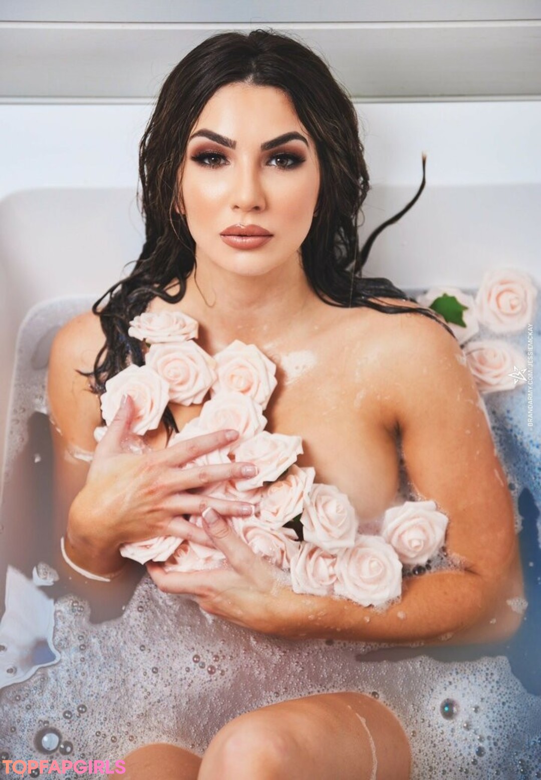 Naakte gelekte OnlyFans-foto van Cassie Lee #1822