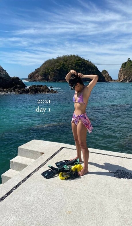 Olivia Munn