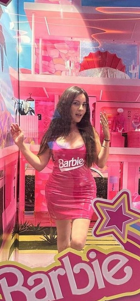 Naakte gelekte OnlyFans-foto van Bellacuentos