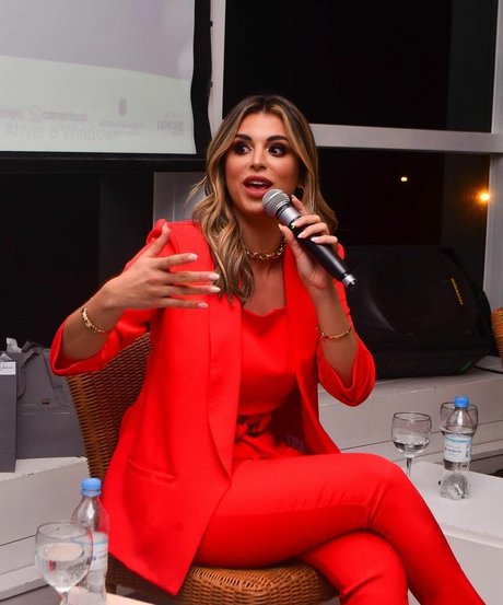 Paloma Tocci