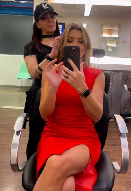Paloma Tocci