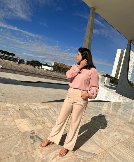 Paloma Tocci
