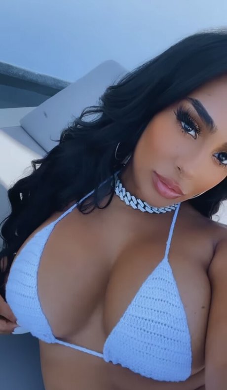 Ayisha Diaz