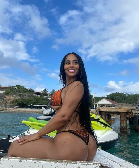 Ayisha Diaz