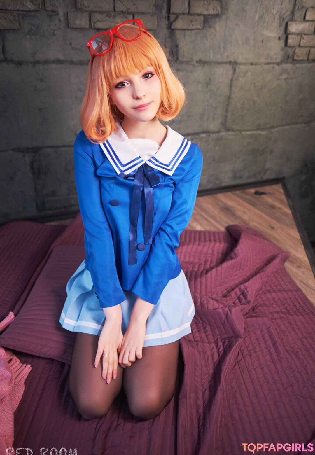 Naakte gelekte OnlyFans-foto van Dosya Gasai #1047