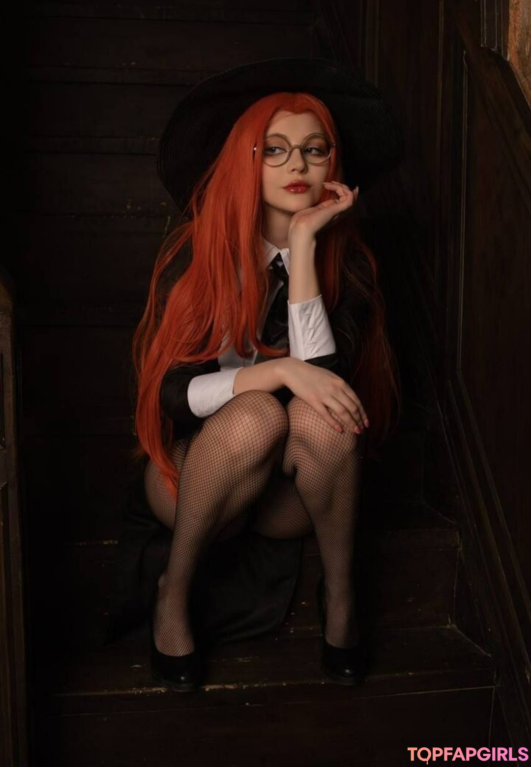 Naakte gelekte OnlyFans-foto van Dosya Gasai #1227