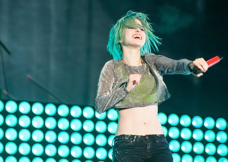 Hayley Williams