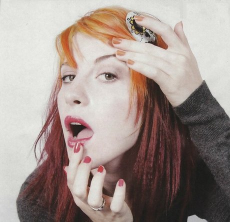 Hayley Williams