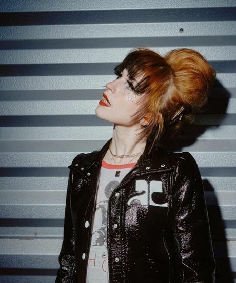 Hayley Williams