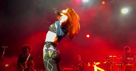 Hayley Williams
