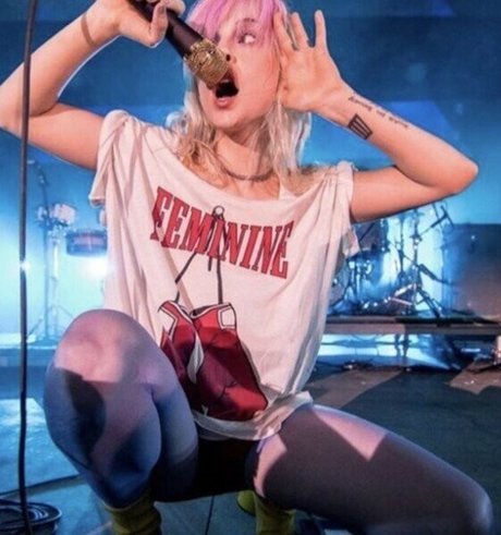 Hayley Williams