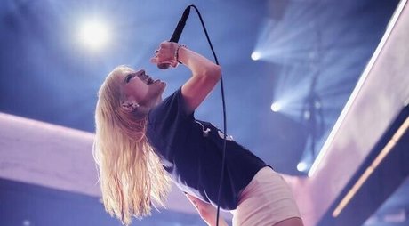 Hayley Williams