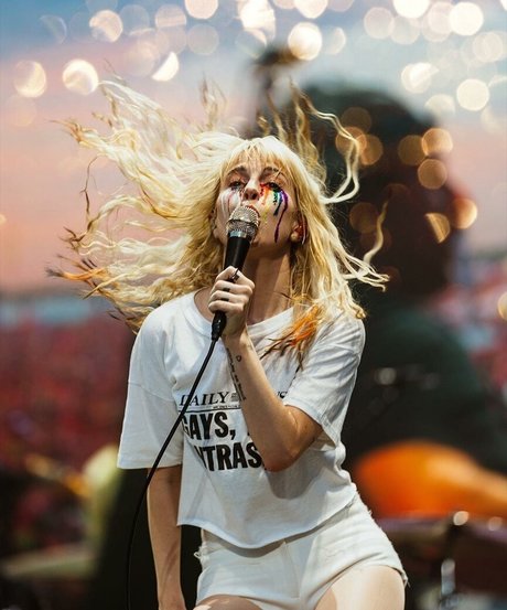 Hayley Williams