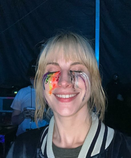 Hayley Williams