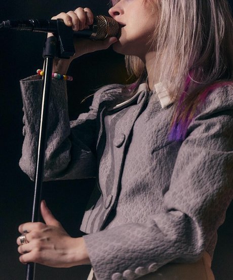 Hayley Williams