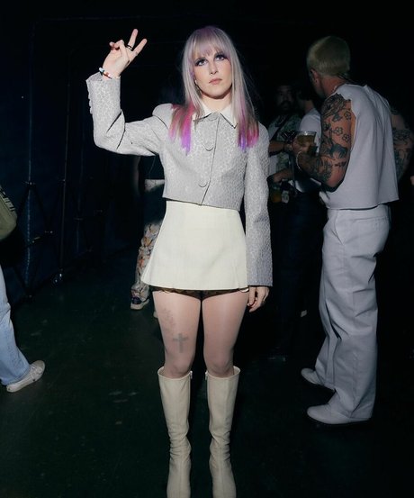 Hayley Williams