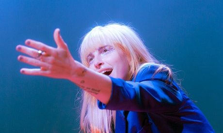 Hayley Williams