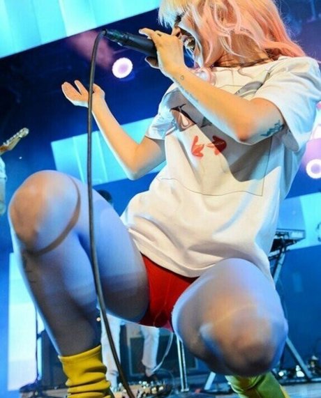 Hayley Williams
