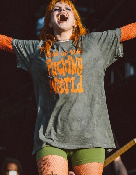 Hayley Williams