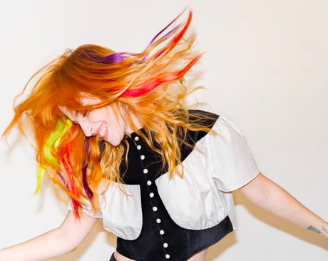 Hayley Williams