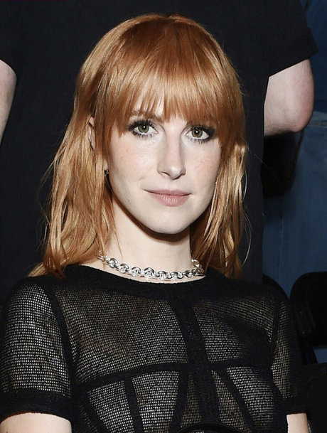 Hayley Williams