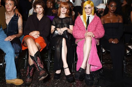 Hayley Williams
