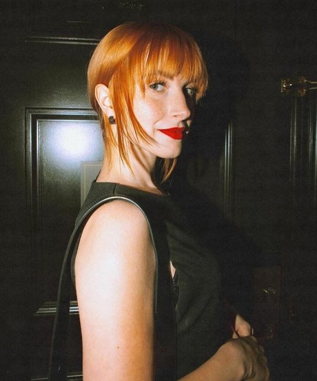 Hayley Williams