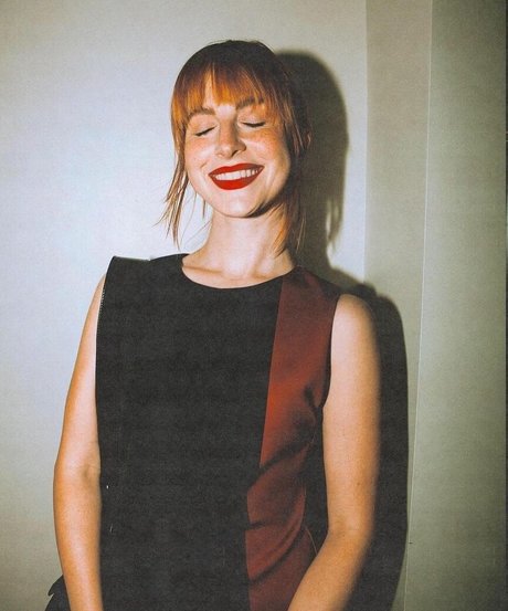 Hayley Williams