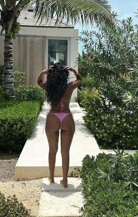 Maya Jama