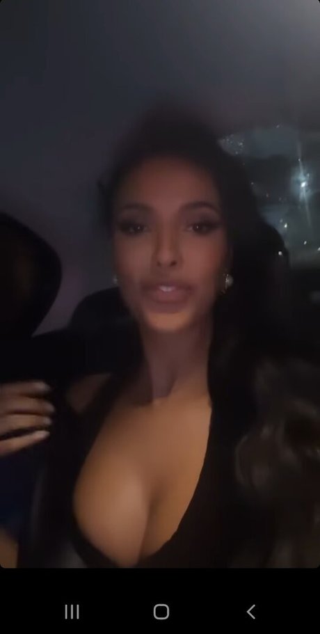 Maya Jama