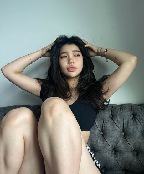 Hannah Kae