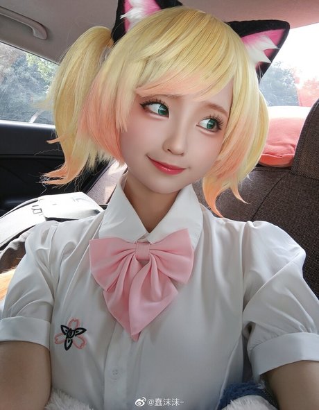 Chunmomo