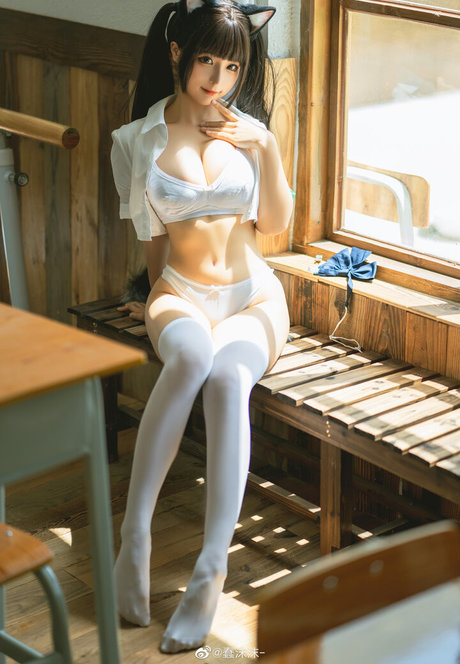 Chunmomo
