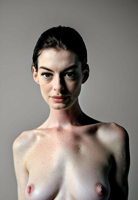 AI Generated Celebrity Nudes