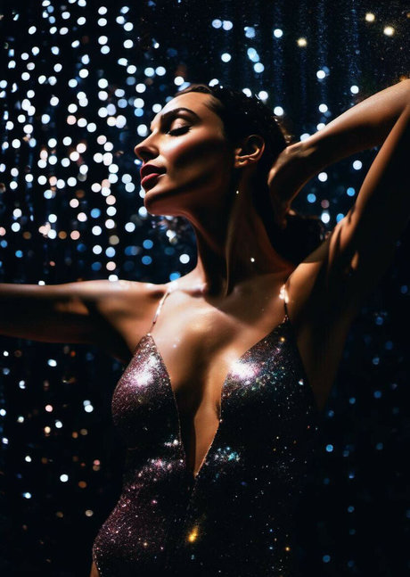 AI Generated Celebrity Nudes