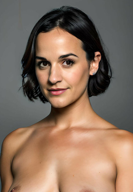 AI Generated Celebrity Nudes