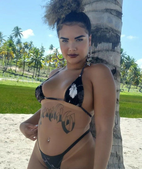 Camilaferreirai