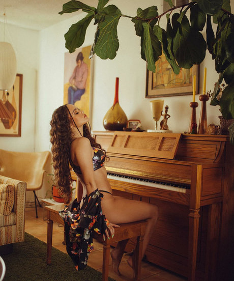 Madison Pettis