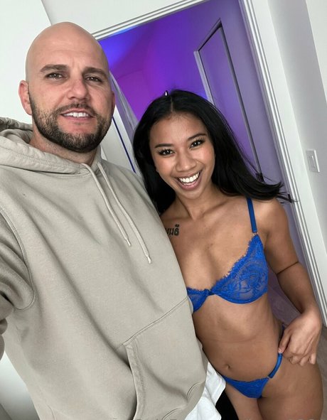 Naakte gelekte OnlyFans-foto van Jmac1864