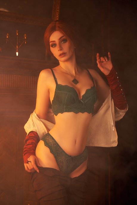 Daria Kravets
