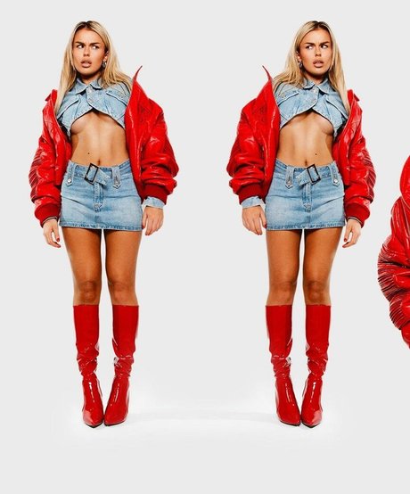 Tallia Storm