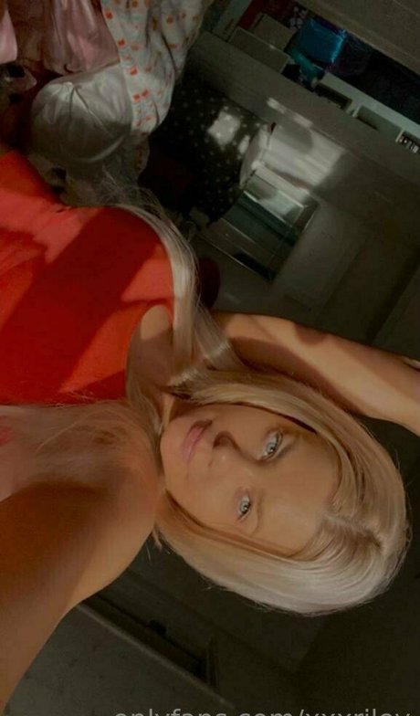 Riley Steele