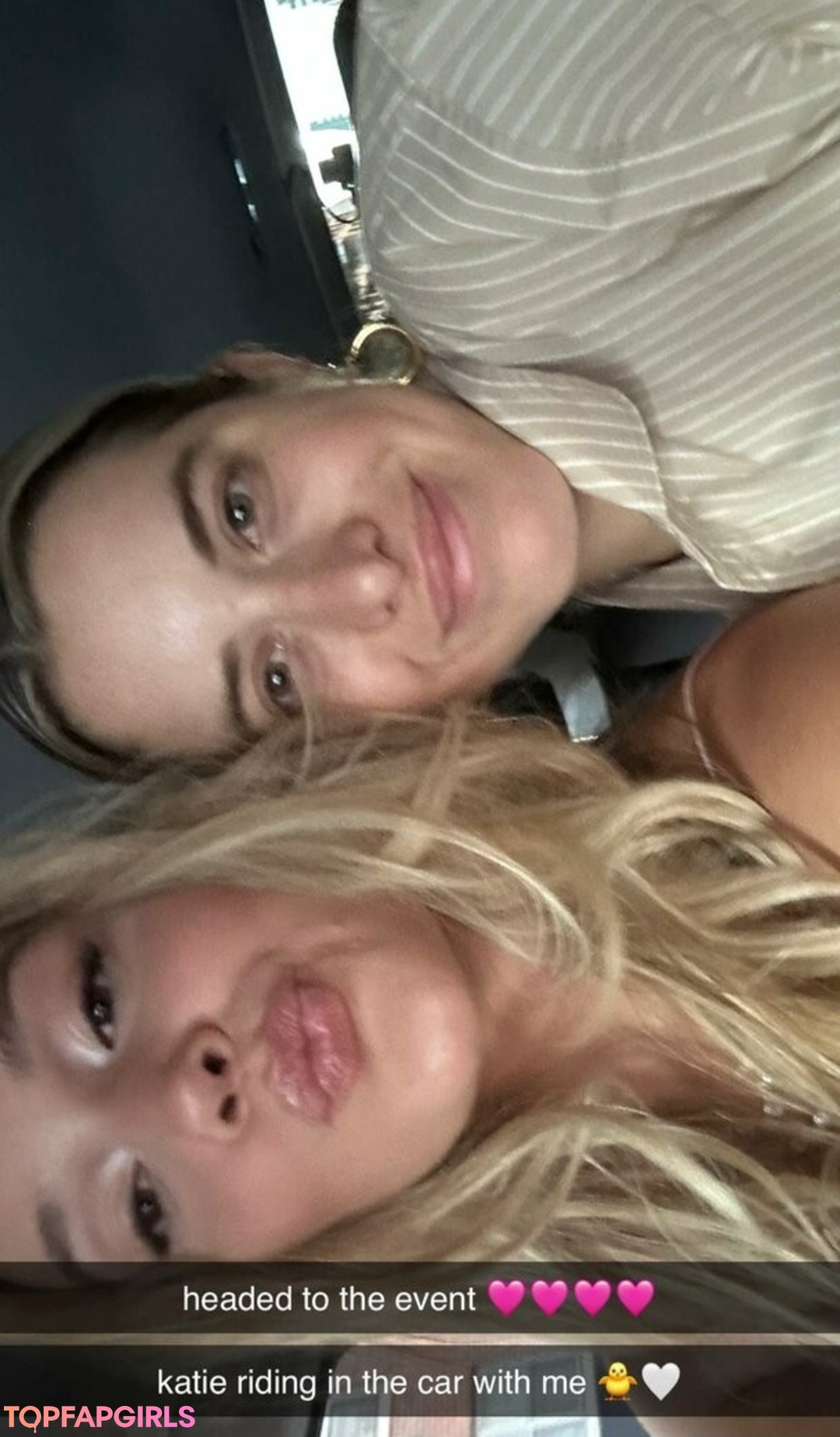 Naakte gelekte OnlyFans-foto van Olivia Ponton #1065