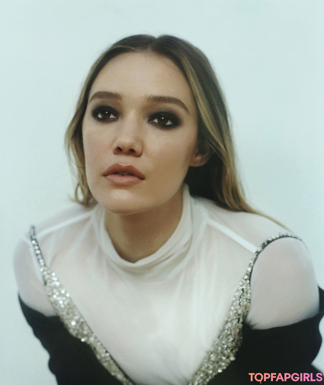 Naakte gelekte OnlyFans-foto van Olivia Ponton #1414