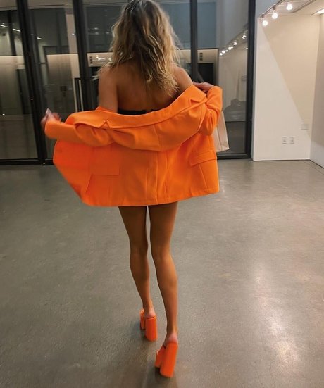 Olivia Ponton