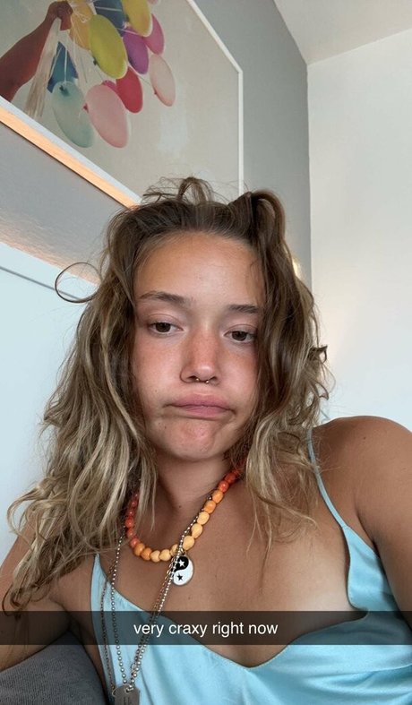 Olivia Ponton