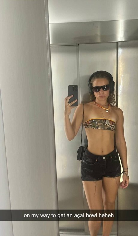 Olivia Ponton